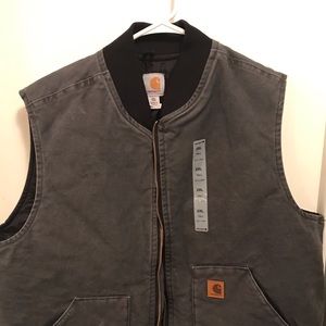 Carhartt Vest